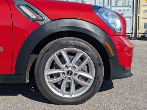 Used 2013 MINI Cooper Paceman S image 11