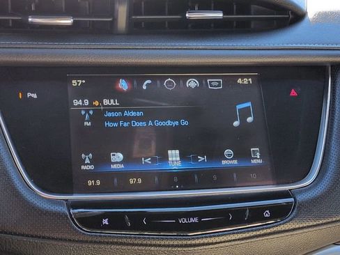 Used 2017 Cadillac XT5 FWD w/ LPO, Wheel Lock Package image 21