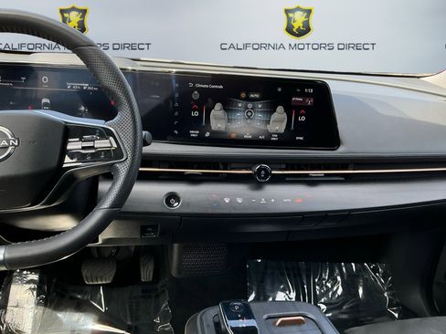 Used 2024 Nissan Ariya ENGAGE image 13