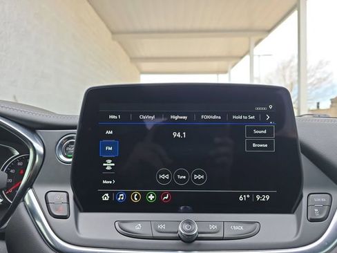 Used 2024 Chevrolet Blazer LT w/ Convenience Package image 8