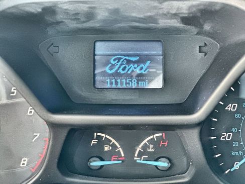 Used 2015 Ford Transit Connect XL FWD image 4
