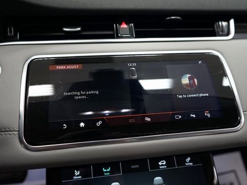 Used 2020 Land Rover Range Rover Evoque SE image 39