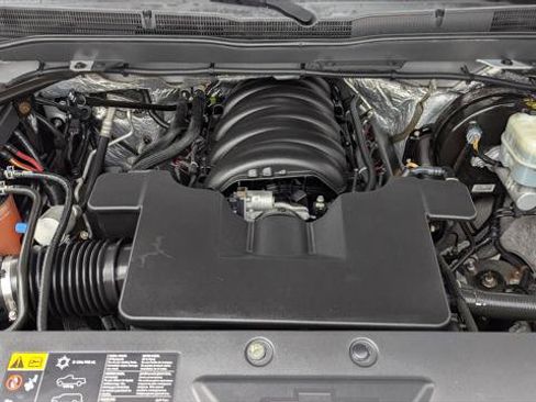 Used 2014 Chevrolet Silverado 1500 LT w/ LT Convenience Package image 23