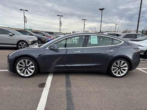 Used 2019 Tesla Model 3 Long Range image 27