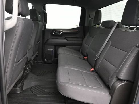 Used 2024 Chevrolet Silverado 1500 LT AWD/4WD image 27