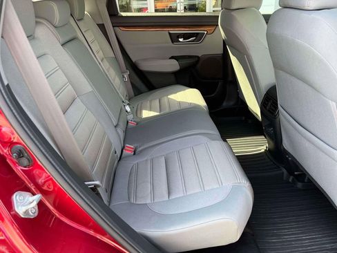 Used 2022 Honda CR-V EX image 19