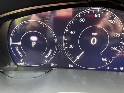 New 2025 MAZDA CX-70 Plug-In Hybrid w/ Premium Plus