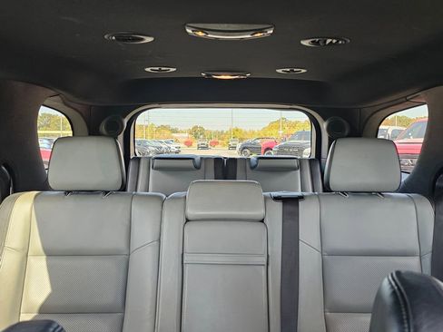 Used 2022 Dodge Durango R/T image 28