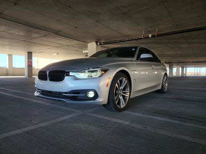 Used 2018 BMW 330e