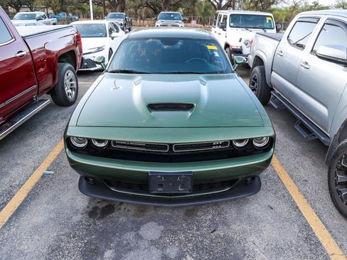 Used 2021 Dodge Challenger GT w/ Performance Handling Group image 5