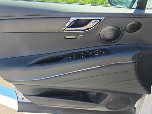 New 2026 Genesis GV80 3.5T Prestige image 19