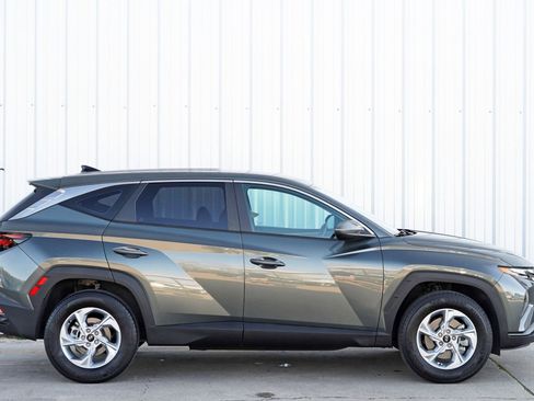 Used 2023 Hyundai Tucson SE image 45