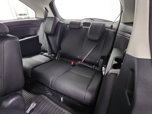 New 2026 Honda Odyssey EX-L image 33