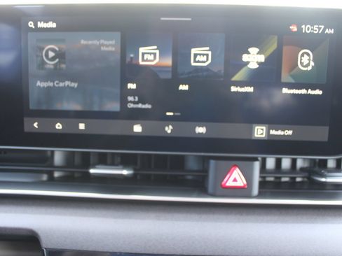 New 2026 Kia Carnival EX FWD image 52