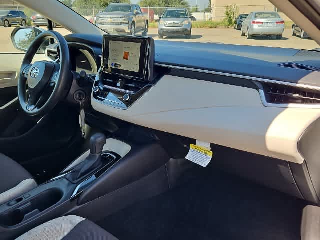 Used 2026 Toyota Corolla LE FWD image 19