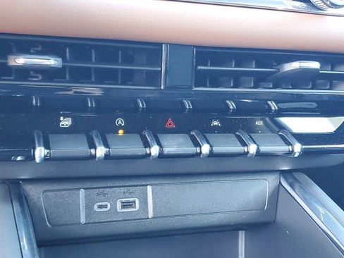 New 2026 GMC Canyon AT4 image 24