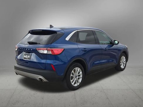 Used 2022 Ford Escape SE w/ Convenience Package image 6