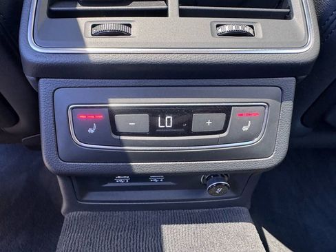 Used 2019 Audi A6 3.0T Premium Plus w/ Premium Plus Package AWD/4WD image 34