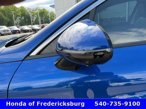 Used 2023 Kia K5 EX w/ EX Premium Package FWD image 16
