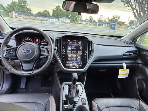 Used 2026 Subaru Crosstrek 2.5i Limited AWD/4WD image 23