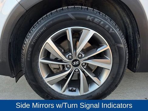 Used 2020 Hyundai Santa Fe SEL w/ Convenience + Premium Package image 13