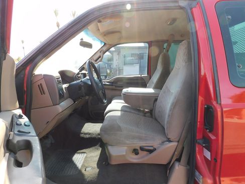 Used 1999 Ford F250 4x4 SuperCab Super Duty image 26
