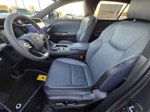 New 2026 Lexus RZ 450e Premium image 25