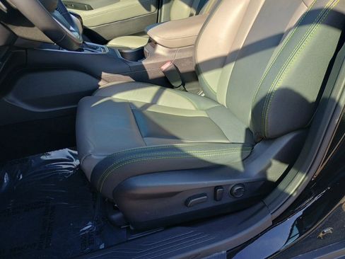 Certified 2023 Subaru Outback Onyx Edition image 13