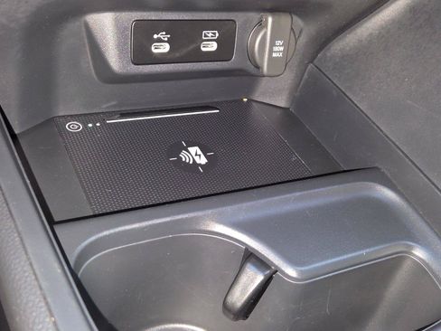 Certified 2025 Acura ADX A-Spec AWD/4WD image 11