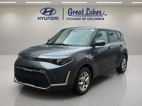 Used 2023 Kia Soul LX w/ Option Group 015 image 1