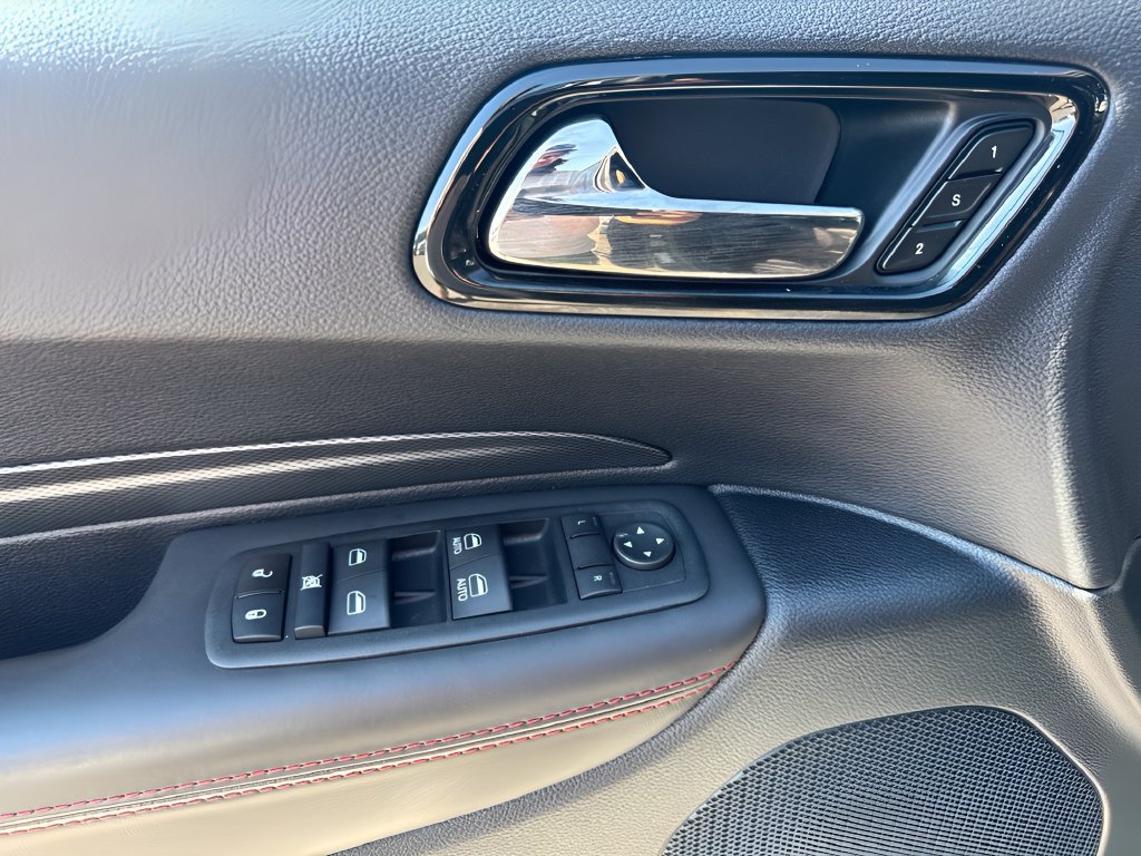 Used 2024 Dodge Durango R/T RWD image 26