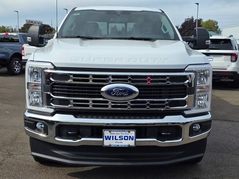 New 2026 Ford F350 XLT w/ Camper Package image 3