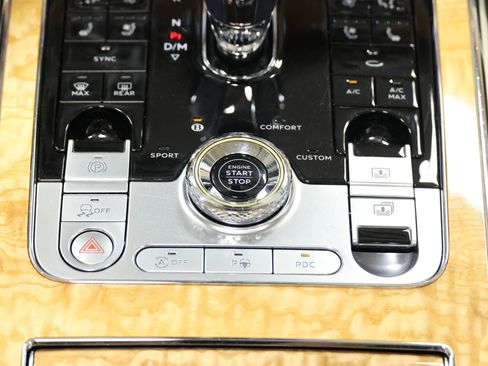 Used 2020 Bentley Flying Spur W12 w/ First Edition Specification image 54