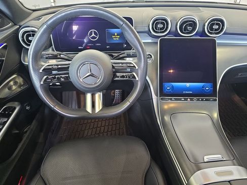 Certified 2024 Mercedes-Benz C 300 C 300 image 20