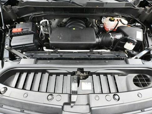 Used 2021 Chevrolet Silverado 1500 RST w/ Texas Edition Plus image 57