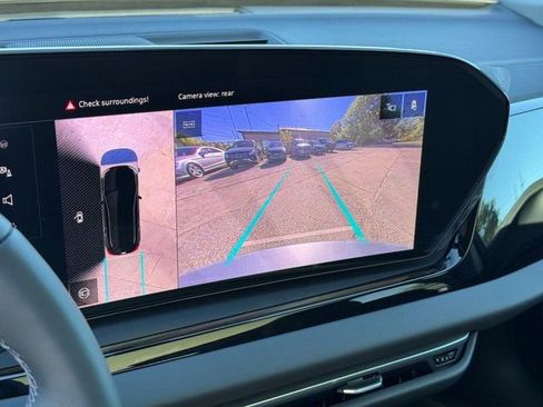 New 2025 Audi A5 2.0T Premium Plus image 23