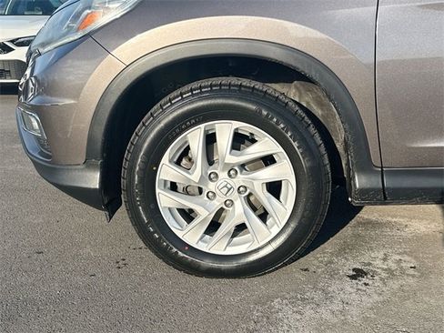 Used 2016 Honda CR-V EX-L image 13