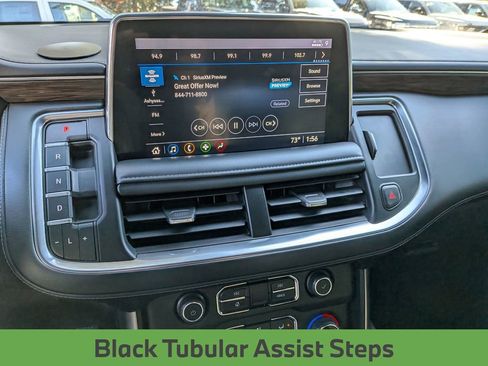 Used 2021 Chevrolet Tahoe Z71 image 25