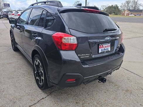 Used 2016 Subaru Crosstrek 2.0i Premium AWD/4WD image 15