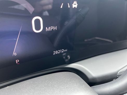 Used 2025 Buick Encore GX Preferred image 39