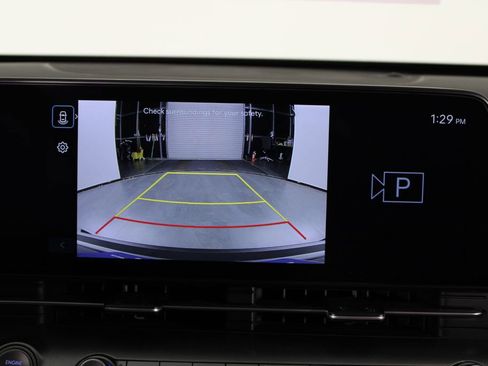 Certified 2026 Hyundai Kona SEL Sport image 25