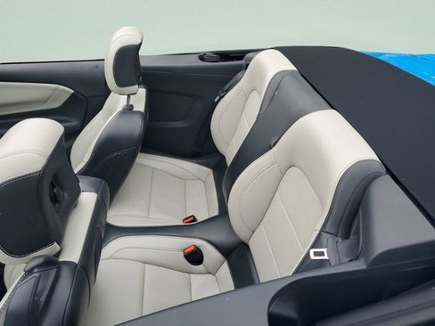 Used 2024 Ford Mustang Premium RWD image 10
