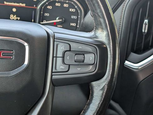 Used 2021 GMC Sierra 2500 AT4 w/ AT4 Premium Plus Package AWD/4WD image 21