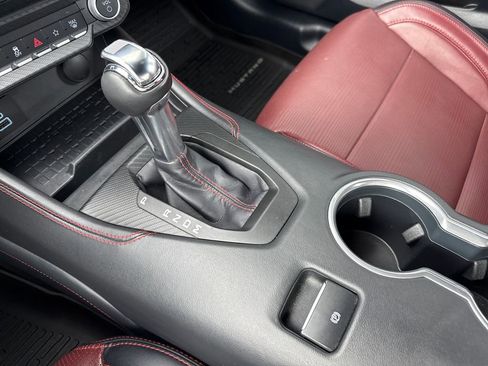 Used 2024 Ford Mustang GT Premium RWD image 23