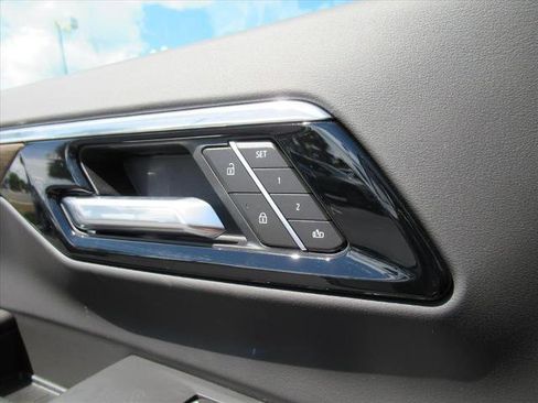 New 2026 Chevrolet Tahoe High Country image 30