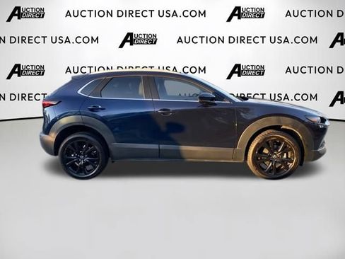 Used 2021 MAZDA CX-30 2.5 Turbo w/ Premium Plus Pkg image 22
