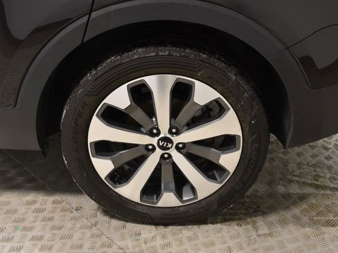 Used 2021 Kia Telluride S image 36