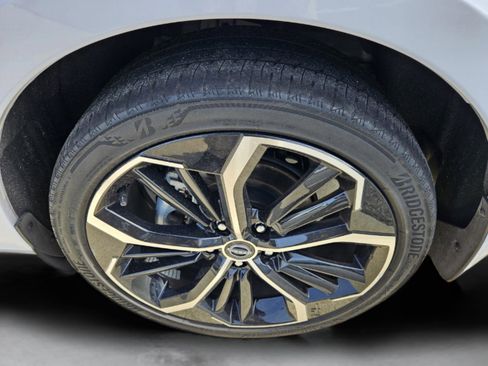 Used 2023 Nissan Altima 2.5 SR image 34