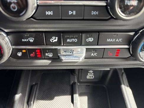 New 2026 Ford Bronco Outer Banks AWD/4WD image 35