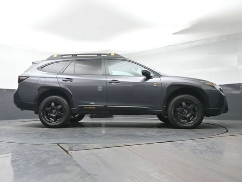 Used 2023 Subaru Outback Wilderness AWD/4WD image 30